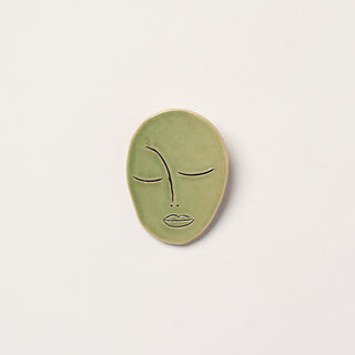Clady Brooch No. 13