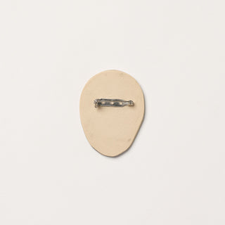 Clady Brooch No. 13
