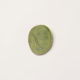 Clady Brooch No. 14