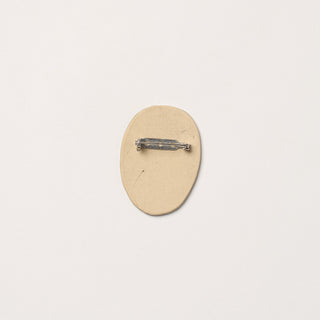 Clady Brooch No. 18
