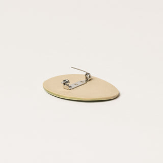 Clady Brooch No. 14