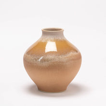 Load image into Gallery viewer, Hand Thrown Vase #091 | The Glory of Glaze
