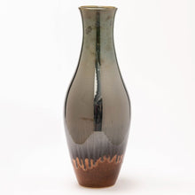 Load image into Gallery viewer, Hand Thrown Vase, Gallery Collection #185 | The Glory of Glaze
