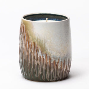 Emilia Medium Candle, Arcadia