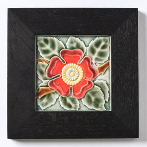 Sonata Tile, Rosette- Storybook