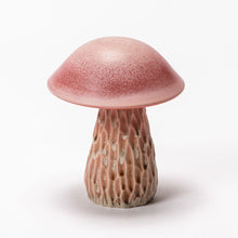 Load image into Gallery viewer, Hand Thrown Autumn&#39;s Bounty Mushroom #77
