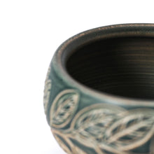 Load image into Gallery viewer, #126 Flowerpot | Hand Thrown Vessel Collection
