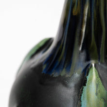 Load image into Gallery viewer, Hand Thrown Vase, Gallery Collection #189 | The Glory of Glaze
