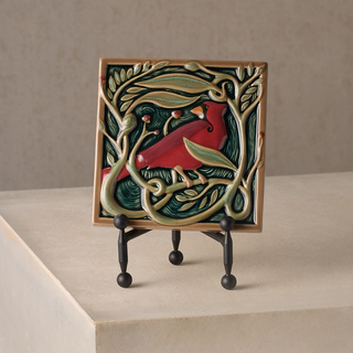 Tile Display Stand, Tripod