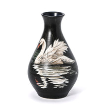 Load image into Gallery viewer, Artist Series Vase #03 | Golden Hour by Jenna Sprouse
