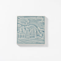 Union Terminal Tile | Teton
