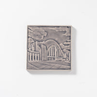 Union Terminal Tile | Titan