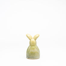 Load image into Gallery viewer, Hand-Thrown Bunny, No. 030
