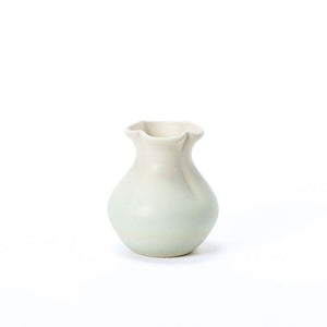 Hand Thrown Vase #087 | Spring Flowers 2024
