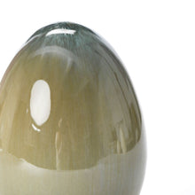 Load image into Gallery viewer, Hand Crafted Large Egg #237
