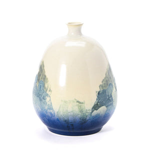 Artist Series Vase #17 | The Terence Hammonds Rookwood Collection