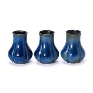 Clove Vase, Lapis