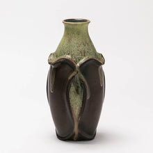 Load image into Gallery viewer, ⭐ Historian&#39;s Choice! | Hand Thrown Vase, Gallery Collection #190 | The Glory of Glaze
