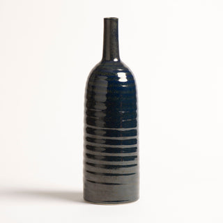 Hand-Thrown Vase No. 19