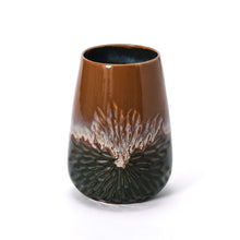 Load image into Gallery viewer, Emilia Medium Vase, Arcadia
