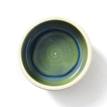 Load image into Gallery viewer, Hand Thrown Pet Bowl #10
