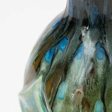 Load image into Gallery viewer, Hand Thrown Vase, Gallery Collection #179 | The Glory of Glaze

