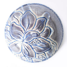 Load image into Gallery viewer, Hand-Thrown Trinket Dish #55 | Hand-Thrown Collection 2024
