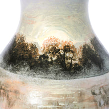 Load image into Gallery viewer, Artist Series Vase #38 | Golden Hour by Jenna Sprouse
