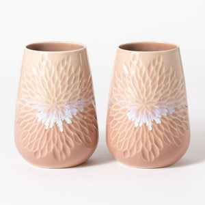 Emilia  Medium Vase- Provence
