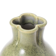 Load image into Gallery viewer, Hand Thrown Vase #35 | Spring Flowers 2024
