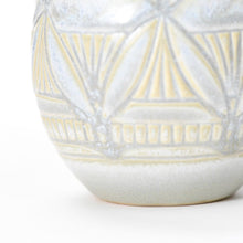Load image into Gallery viewer, Hand Carved Medium Egg #209
