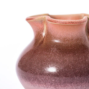 Hand Thrown Vase #99 | Spring Flowers 2024