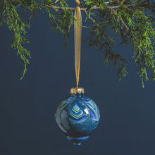 Load image into Gallery viewer, Hand Carved Ornament #072
