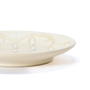 Serving Dish #131 | Hand Thrown Collection