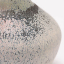 Load image into Gallery viewer, Hand Thrown Vase #058 | The Glory of Glaze
