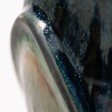 Load image into Gallery viewer, Hand Thrown Vase, Gallery Collection #175 | The Glory of Glaze
