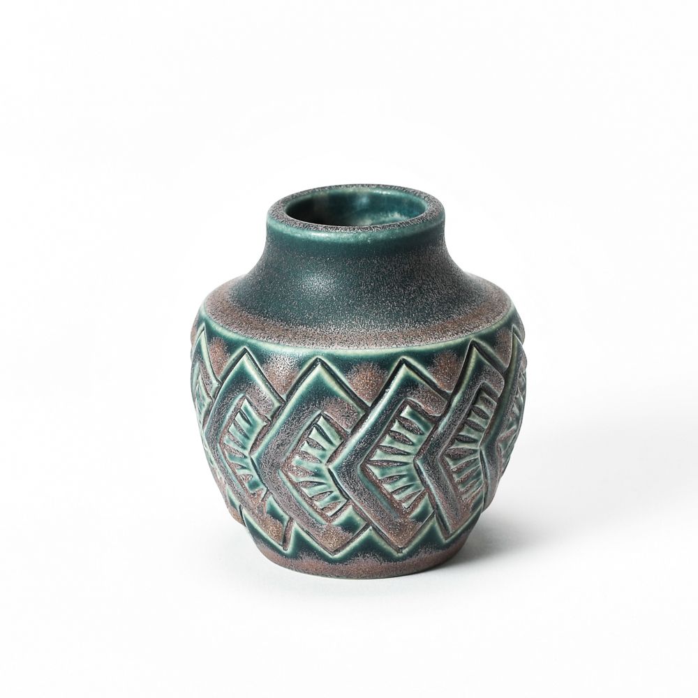 ⭐ Historian's Choice! | Petite Vases 2024 | Hand-Thrown Vase #112