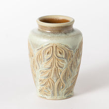 Load image into Gallery viewer, Hand Thrown From the Archives Vase #44
