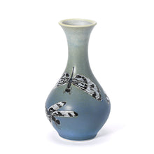 Load image into Gallery viewer, Artist Series Vase #18 | Golden Hour by Jenna Sprouse
