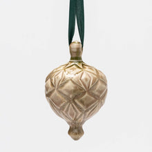Load image into Gallery viewer, Hand Thrown Ornament #068 | Beautiful Baubles Collection 2023
