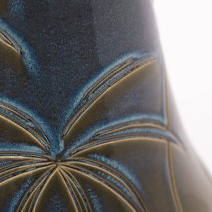 Hand Thrown Vase, Gallery Collection #172 | The Glory of Glaze