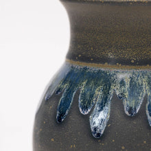 Load image into Gallery viewer, Hand Thrown Vase, Gallery Collection #162 | The Glory of Glaze
