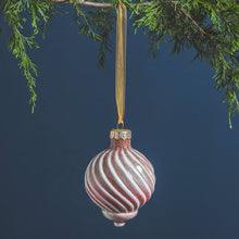 Load image into Gallery viewer, Hand Carved Ornament #014
