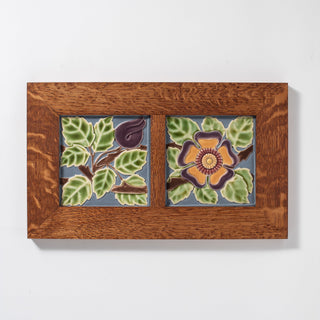 Sonata Tile, Blossom, Vallery