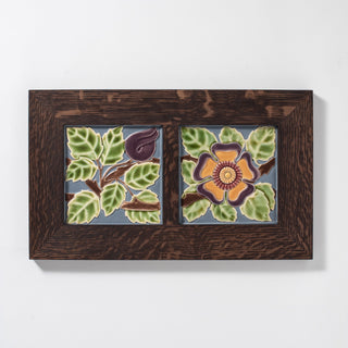 Sonata Tile, Blossom, Vallery