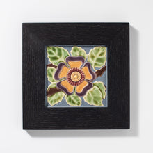 Load image into Gallery viewer, Sonata Tile- Vallery | Rosette
