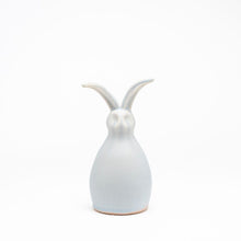 Load image into Gallery viewer, Hand-Thrown Bunny, No. 010
