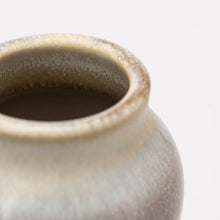 Load image into Gallery viewer, Hand Thrown Vase #080 | The Glory of Glaze
