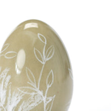 Load image into Gallery viewer, Hand Painted Small Egg #374
