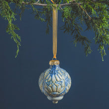 Load image into Gallery viewer, Hand Carved Ornament #026
